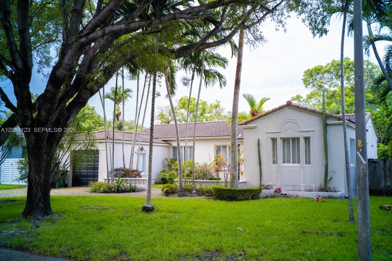 441 NE 53rd Street 0, Miami, FL 33137