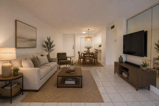 8895 Fontainebleau Boulevard 103, Miami, FL 33172