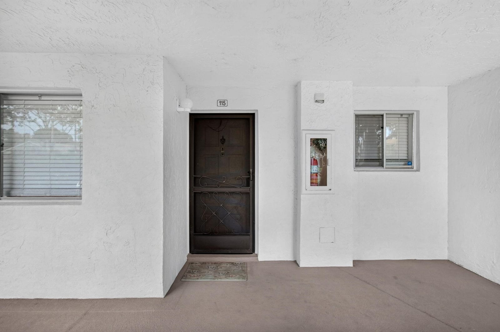 3186 VIA POINCIANA 115, Lake Worth, FL 33467 photo 17