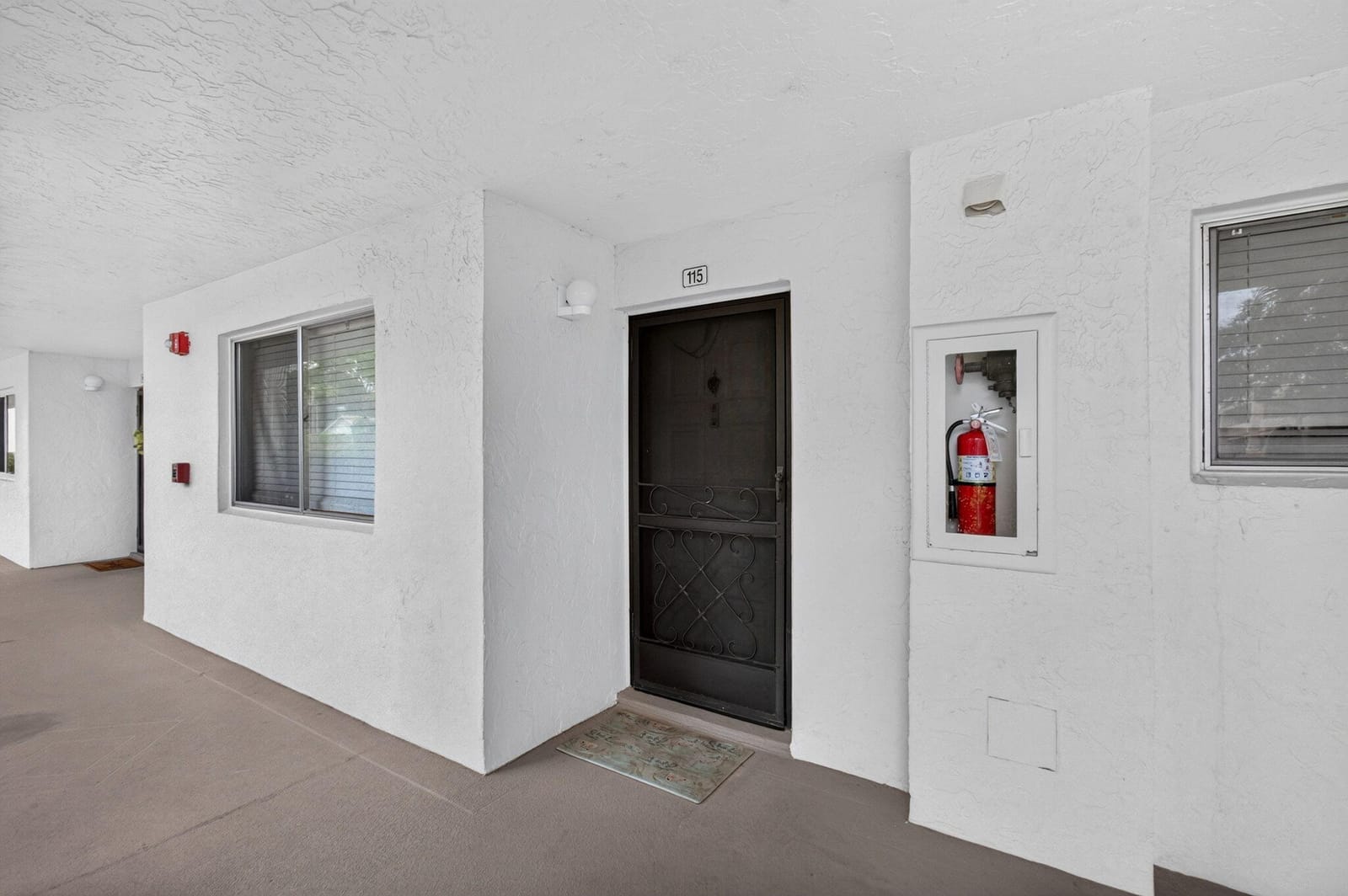 3186 VIA POINCIANA 115, Lake Worth, FL 33467 photo 18