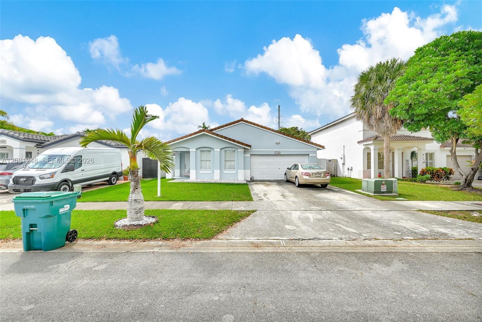 17384 SW 138th Court, Miami, FL 33177