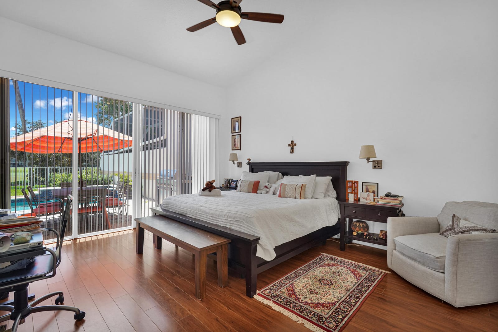 616 W PALM AIRE Drive 616 — photo 6