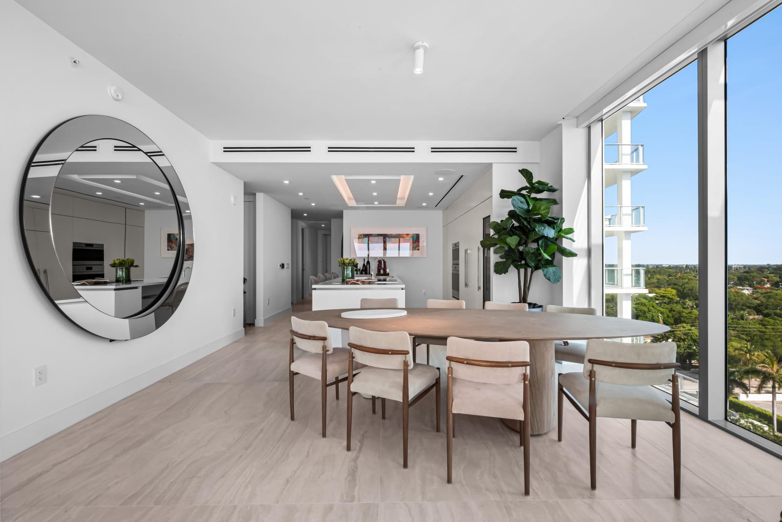 4714 N Flagler Drive 801 — photo 8
