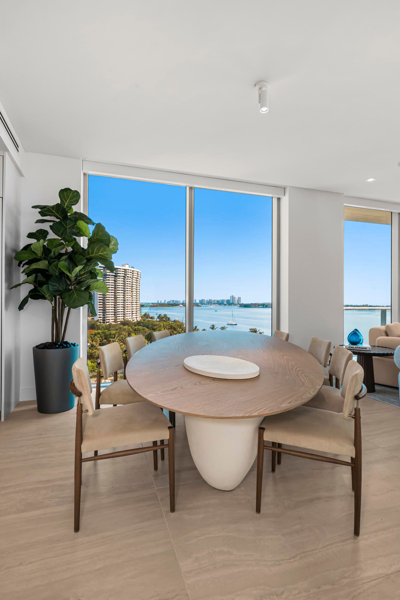 4714 N Flagler Drive 801 — photo 10