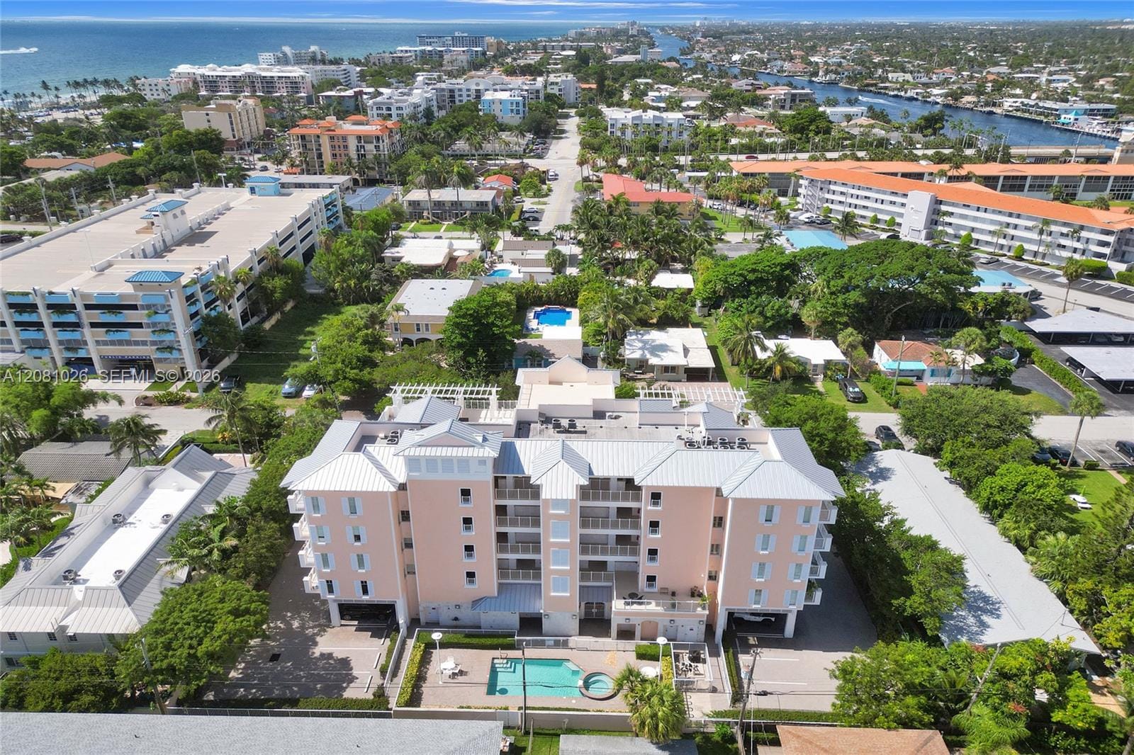 1931 NE 2nd Street 503, Deerfield Beach, FL 33441 photo 13