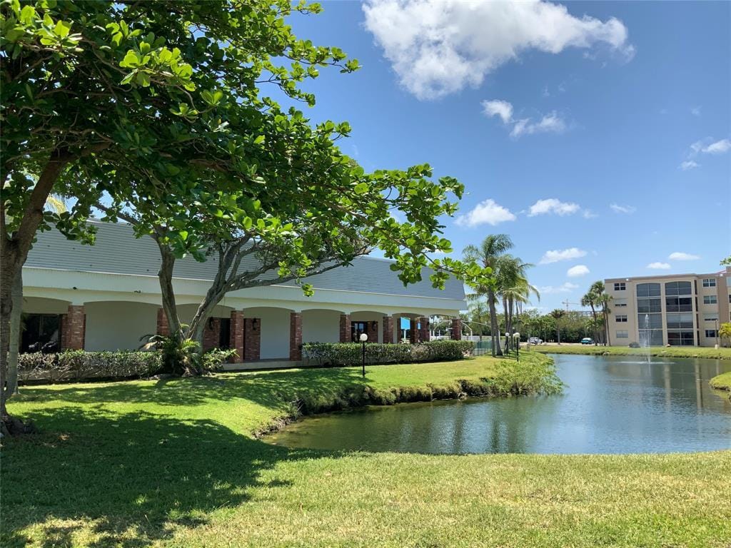600 NE 2ND Street 105, Dania Beach, FL 33004