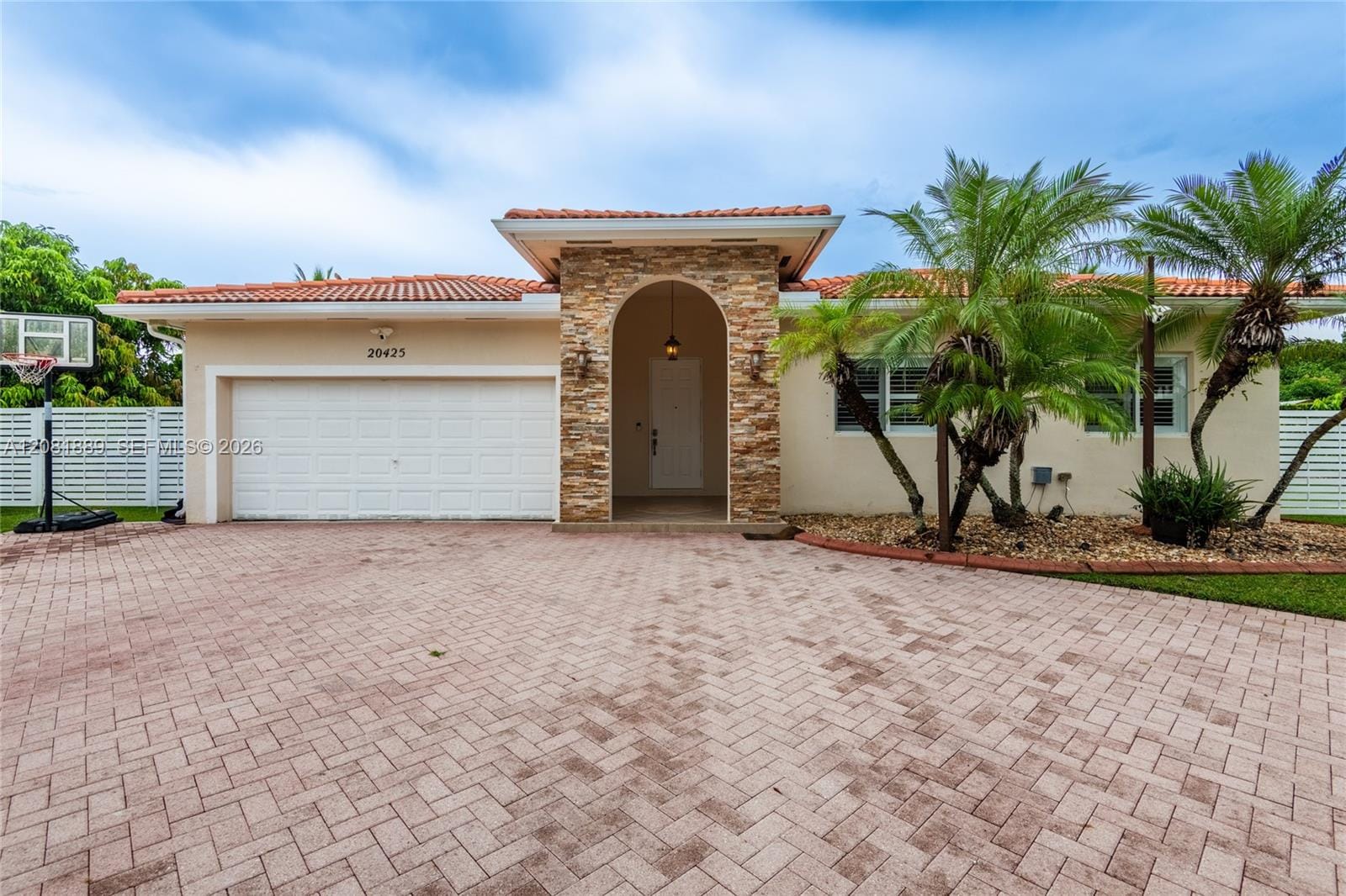 20425 SW 319th Street, Homestead, FL 33030
