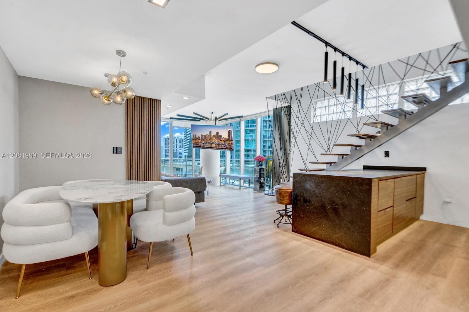 92 SW 3rd Street 901, Miami, FL 33130