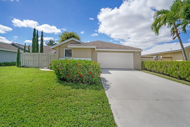 1080 NW 19TH Terrace, Delray Beach, FL 33445