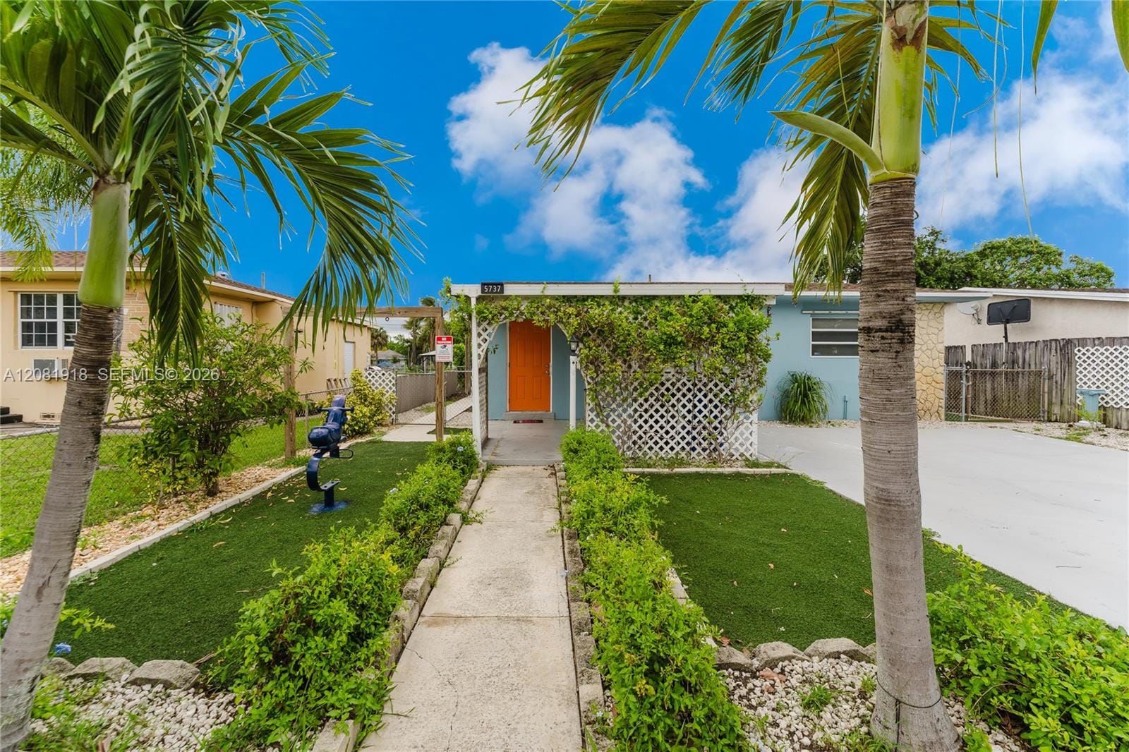 5737 Grant Street, Hollywood, FL 33021 photo 29