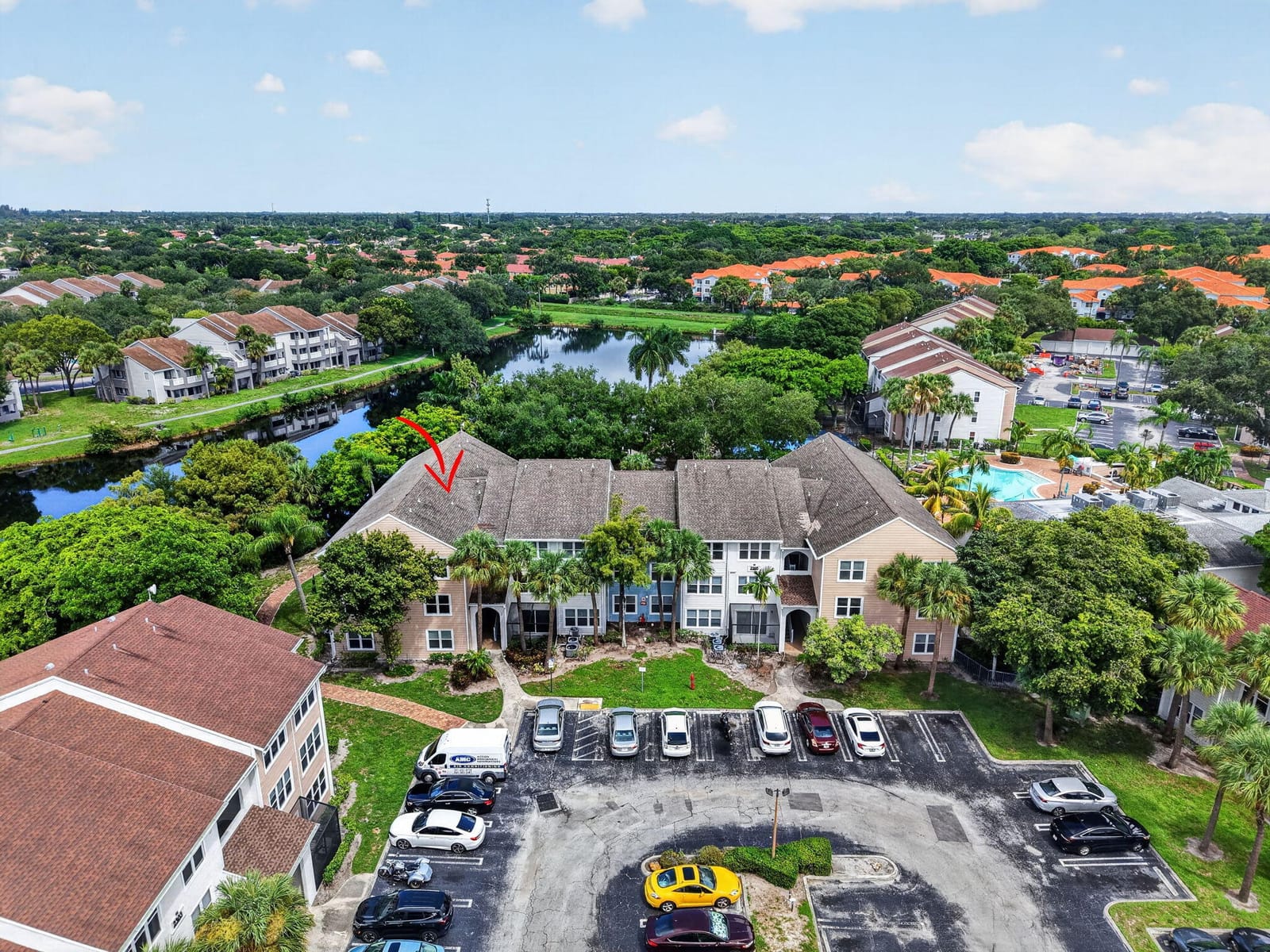 2305 N CONGRESS Avenue 21, Boynton Beach, FL 33426 photo 27