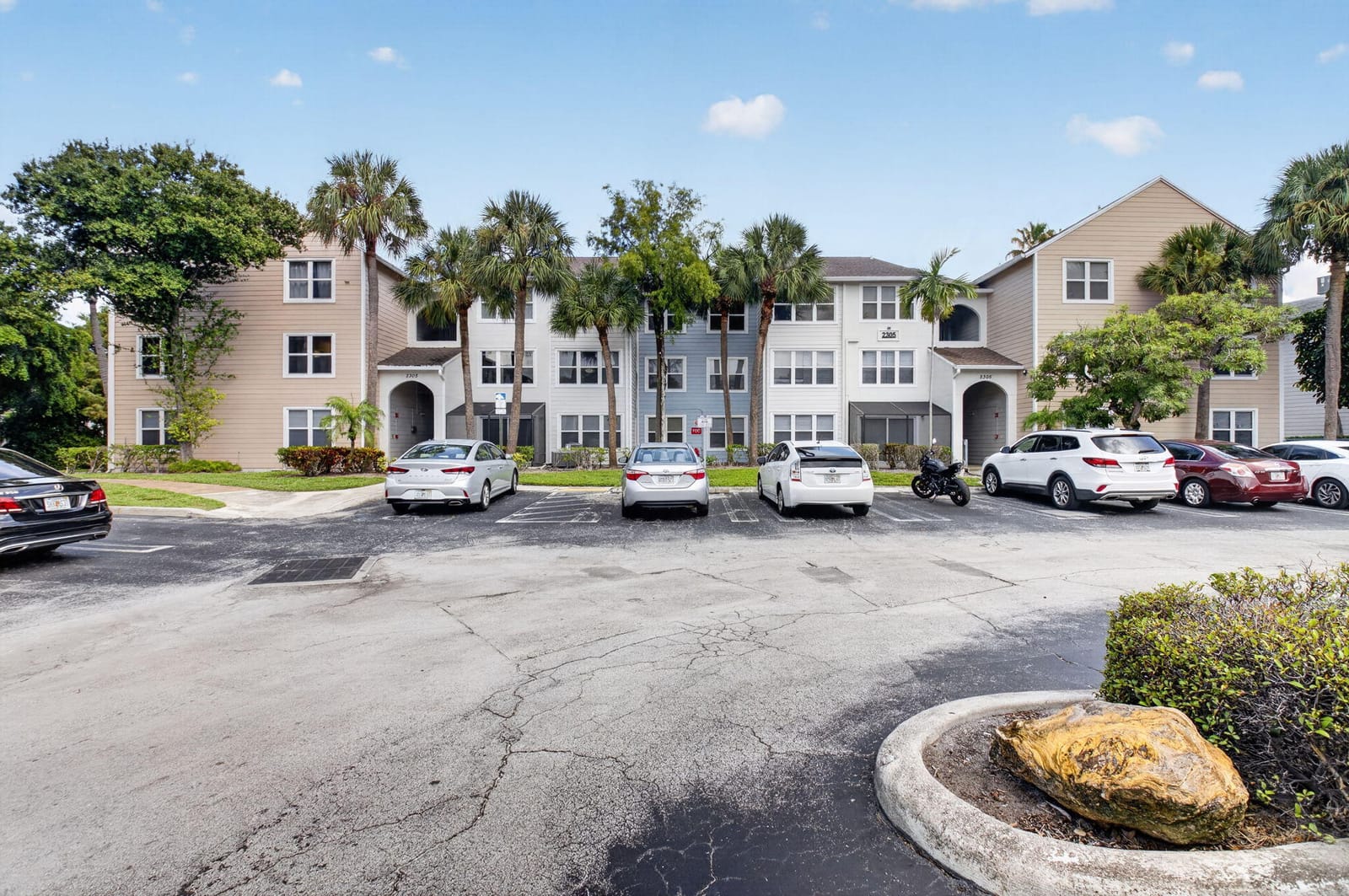 2305 N CONGRESS Avenue 21, Boynton Beach, FL 33426 photo 28