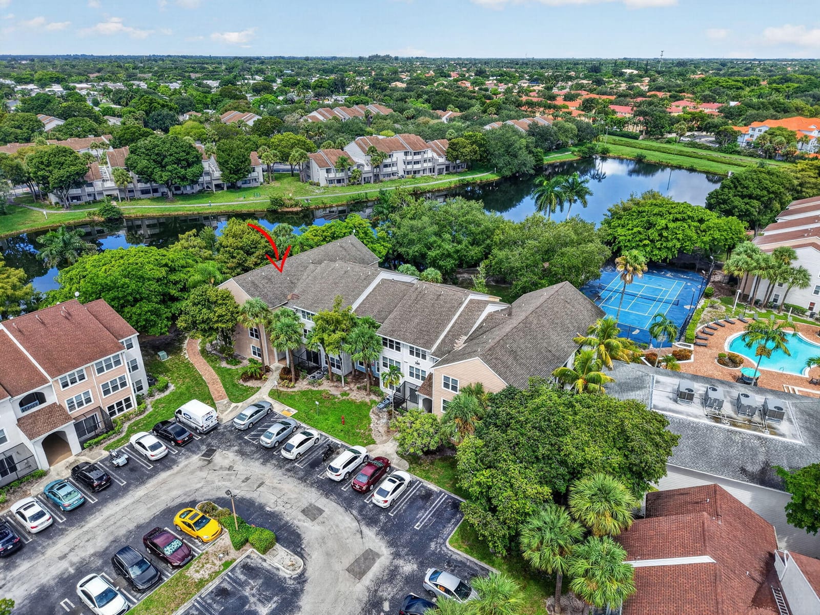 2305 N CONGRESS Avenue 21, Boynton Beach, FL 33426 photo 29
