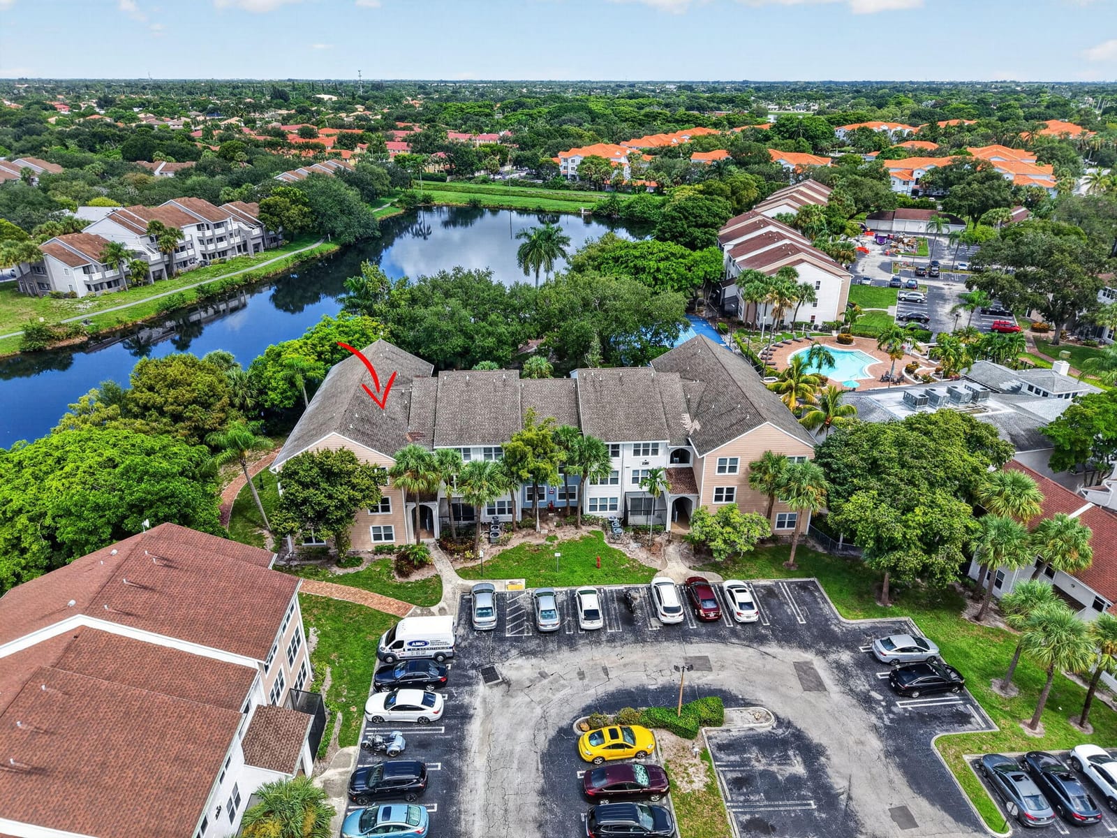 2305 N CONGRESS Avenue 21, Boynton Beach, FL 33426 photo 30