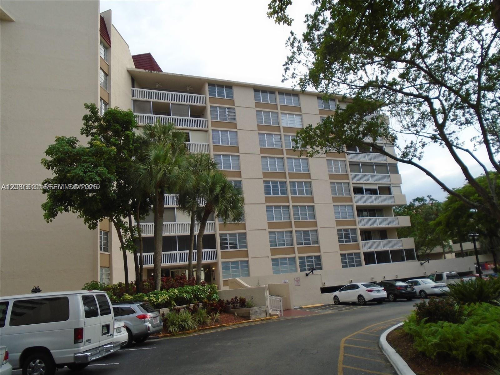 6921 Environ Boulevard 4P, Lauderhill, FL 33319