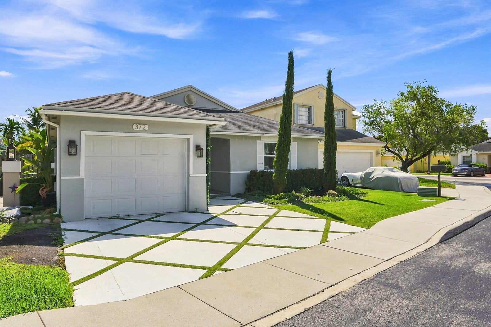 372 W Riverbend Drive 372, Sunrise, FL 33326 photo 22