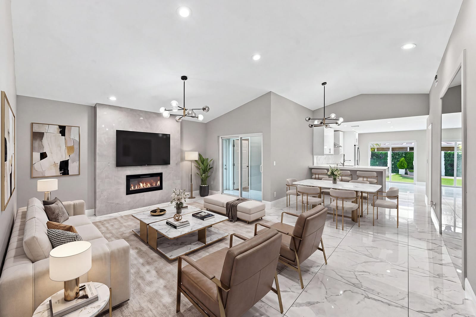 372 W Riverbend Drive 372, Sunrise, FL 33326 photo 4