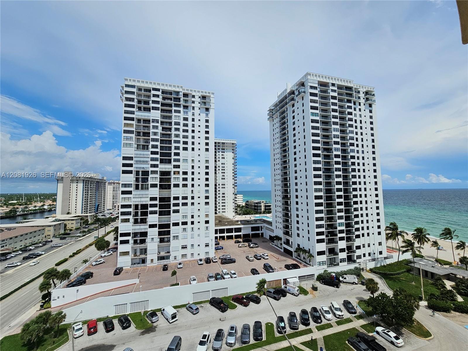 2501 S Ocean Drive 1137 — photo 6