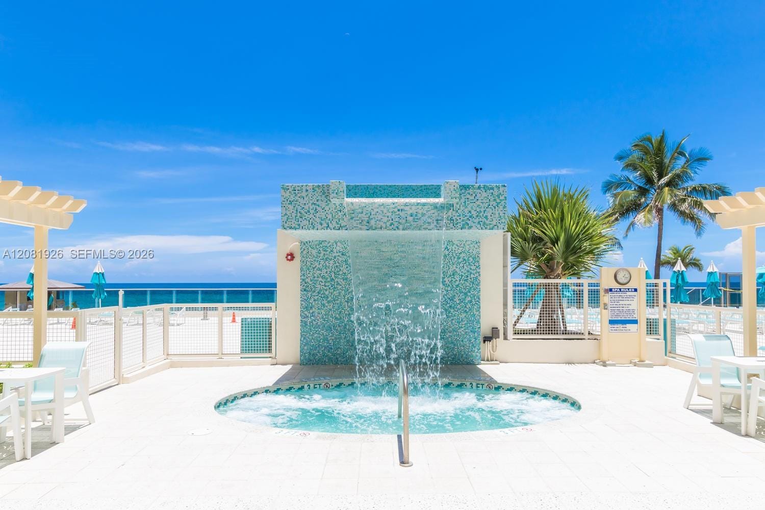 2501 S Ocean Drive 1137 — photo 8