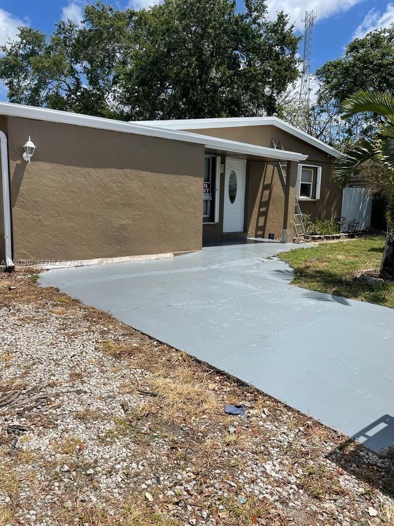 4041 SW 50th Street, Dania Beach, FL 33314