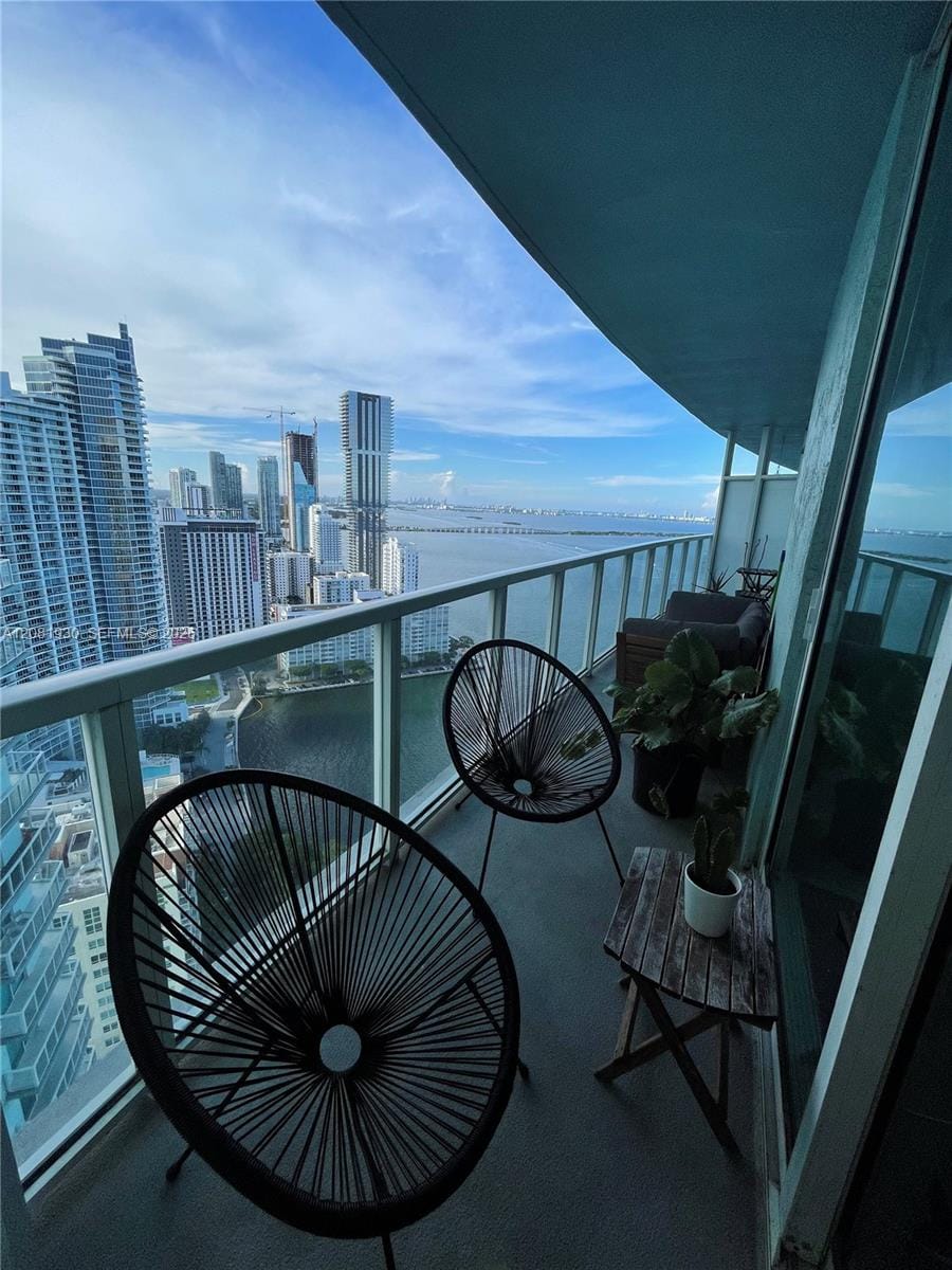 1900 N Bayshore Drive 3608, Miami, FL 33132