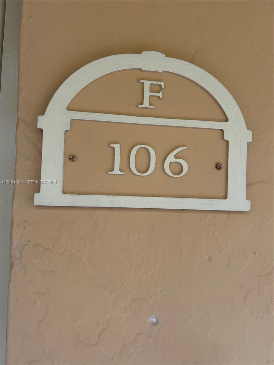 18111 NW 68th Avenue F106, Hialeah, FL 33015