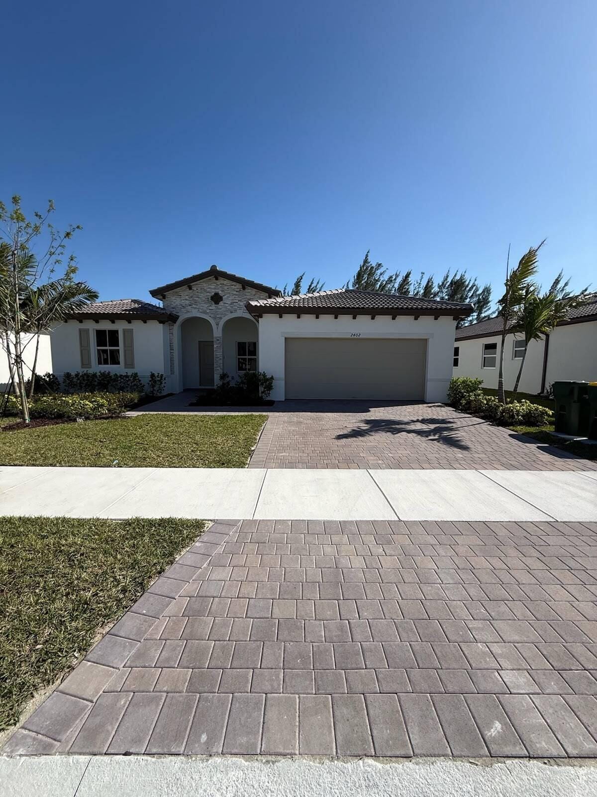2402 SE 30th Street, Homestead, FL 33033