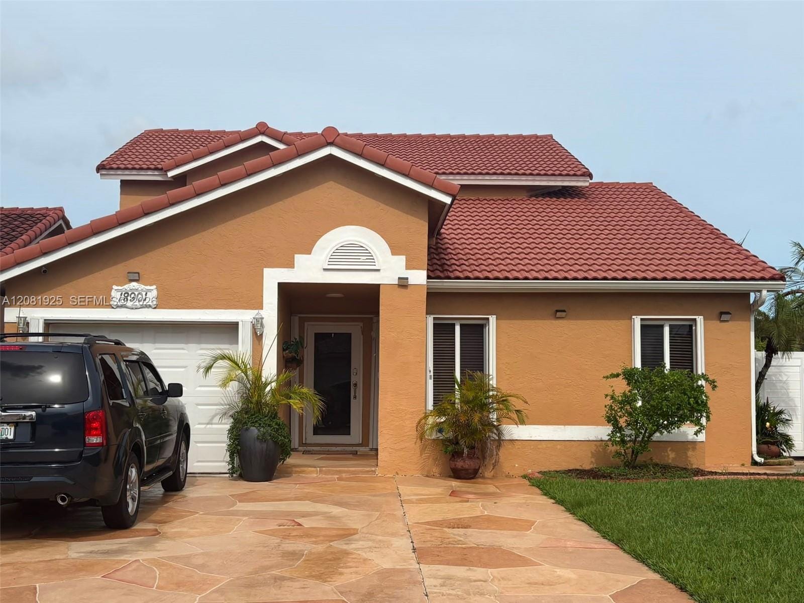 18901 NW 55th Avenue, Miami Gardens, FL 33055