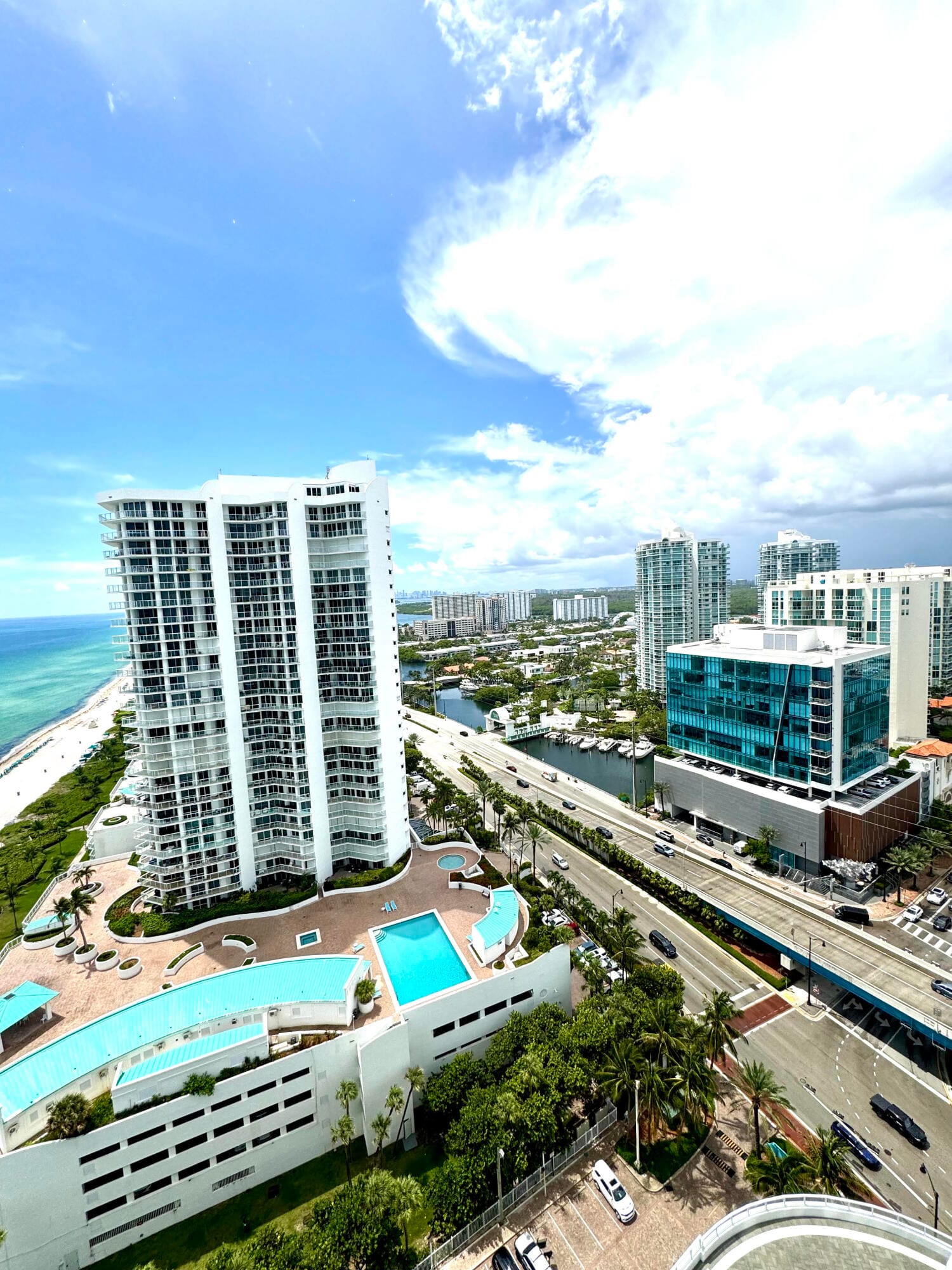 16699 COLLINS Avenue 2410 — photo 2