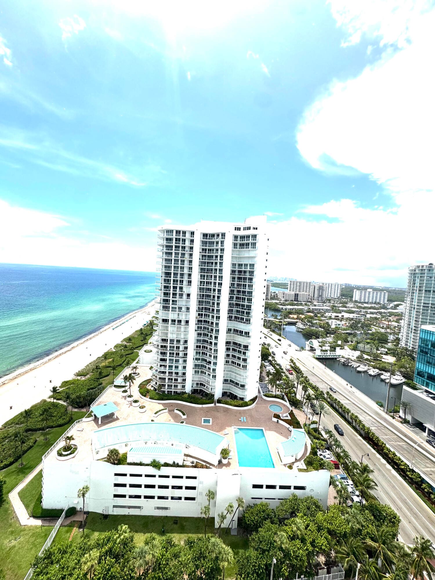 16699 COLLINS Avenue 2410 — photo 3