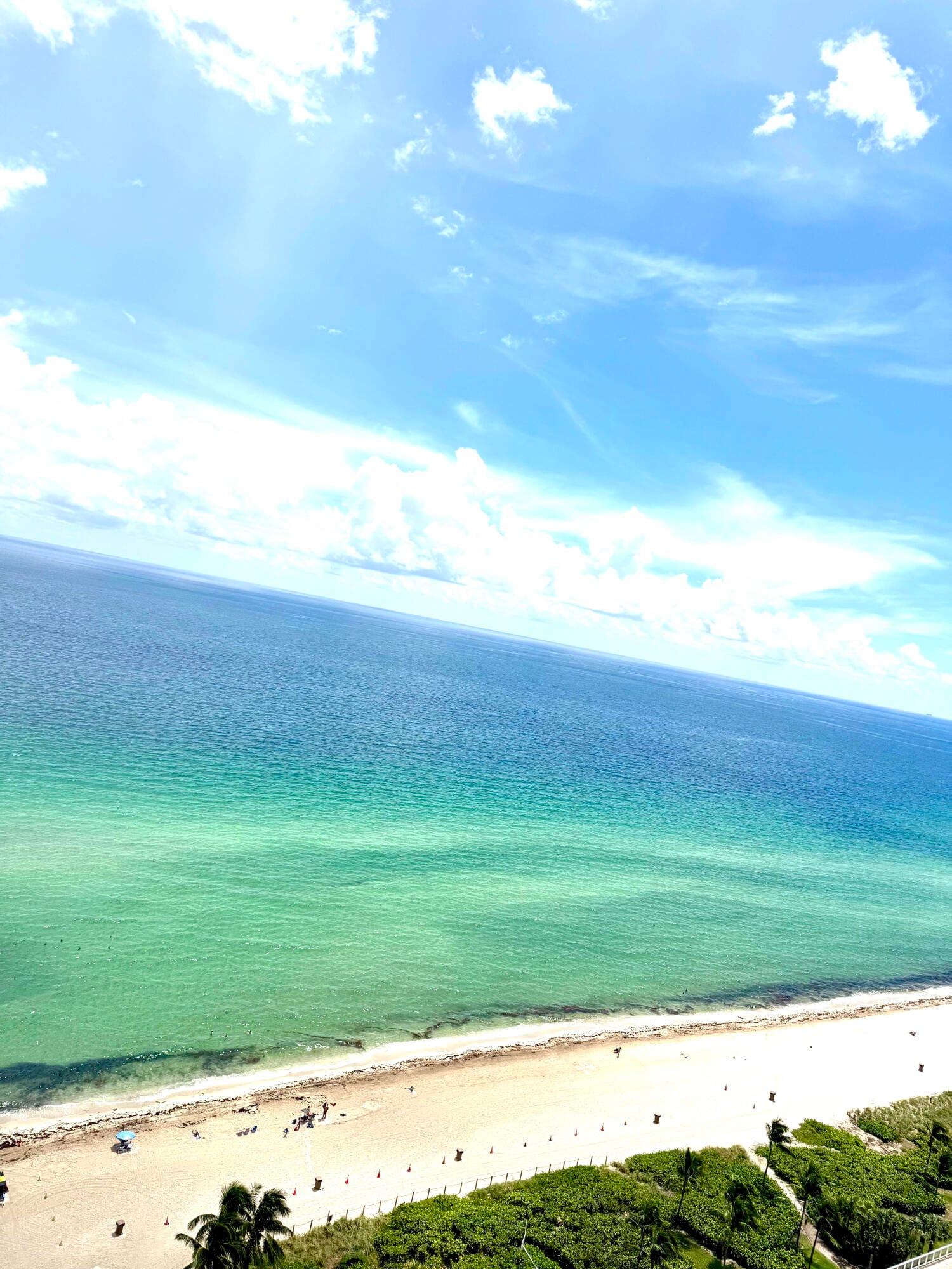 16699 COLLINS Avenue 2410, Sunny Isles Beach, FL 33160
