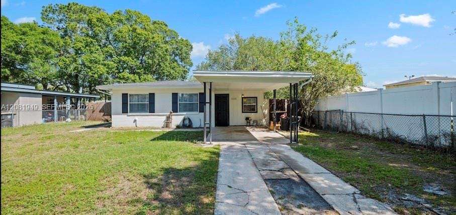 5033 Lexington Avenue, Jacksonville, FL 32210