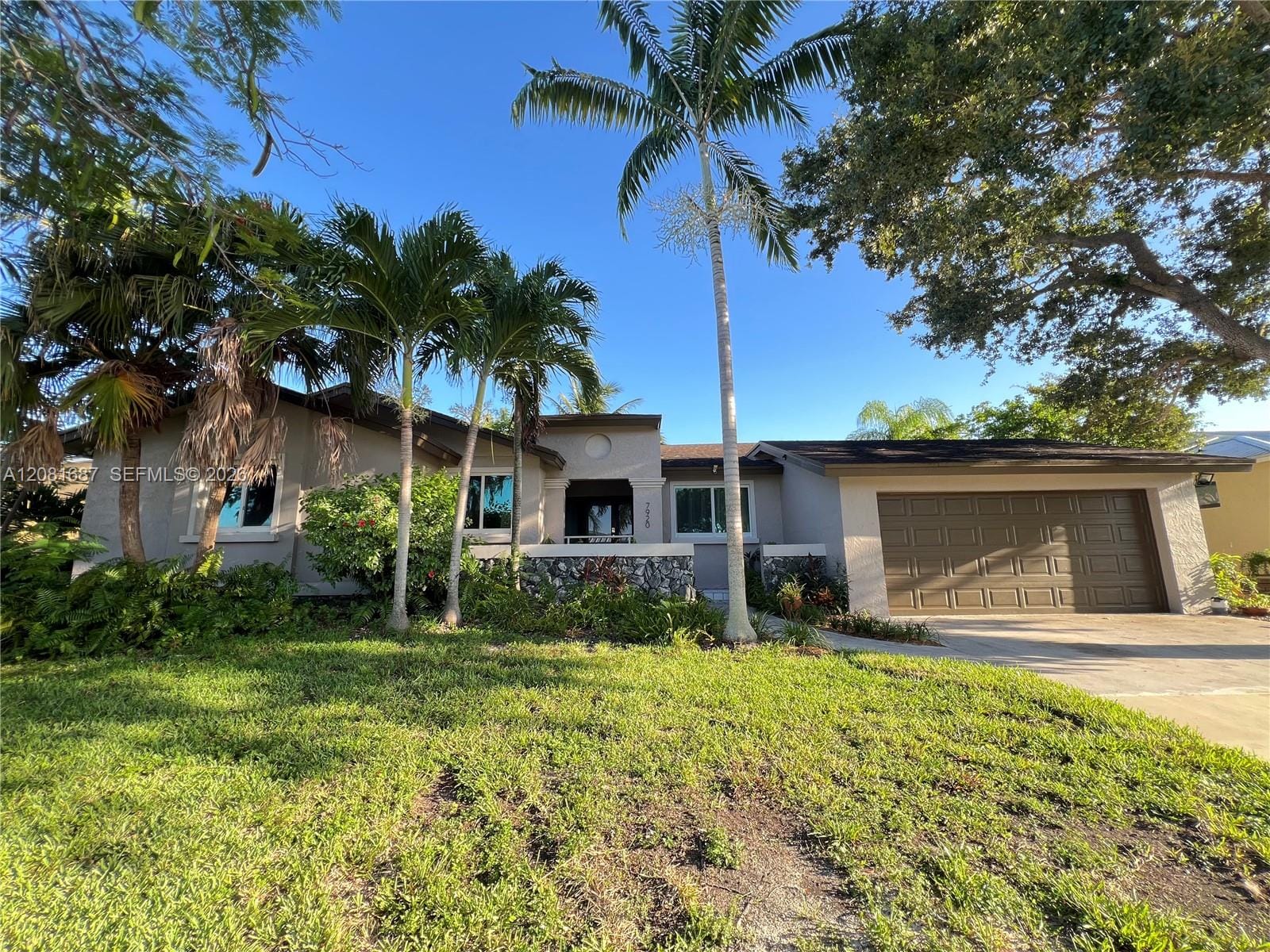 7920 SW 204th Street, Cutler Bay, FL 33189