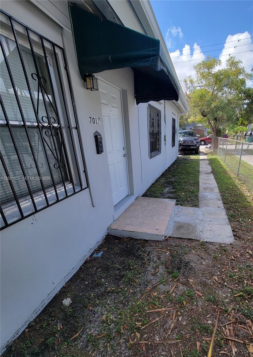 7015 NW 4th Court 7017 — photo 2
