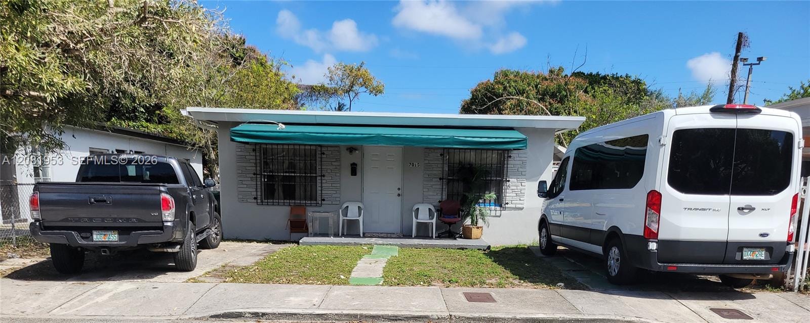 7015 NW 4th Court 7017, Miami, FL 33150