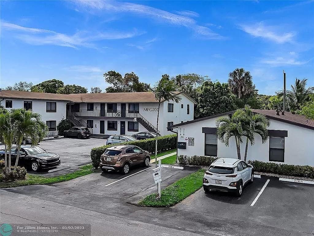 216 NW 25TH Street, Wilton Manors, FL 33311