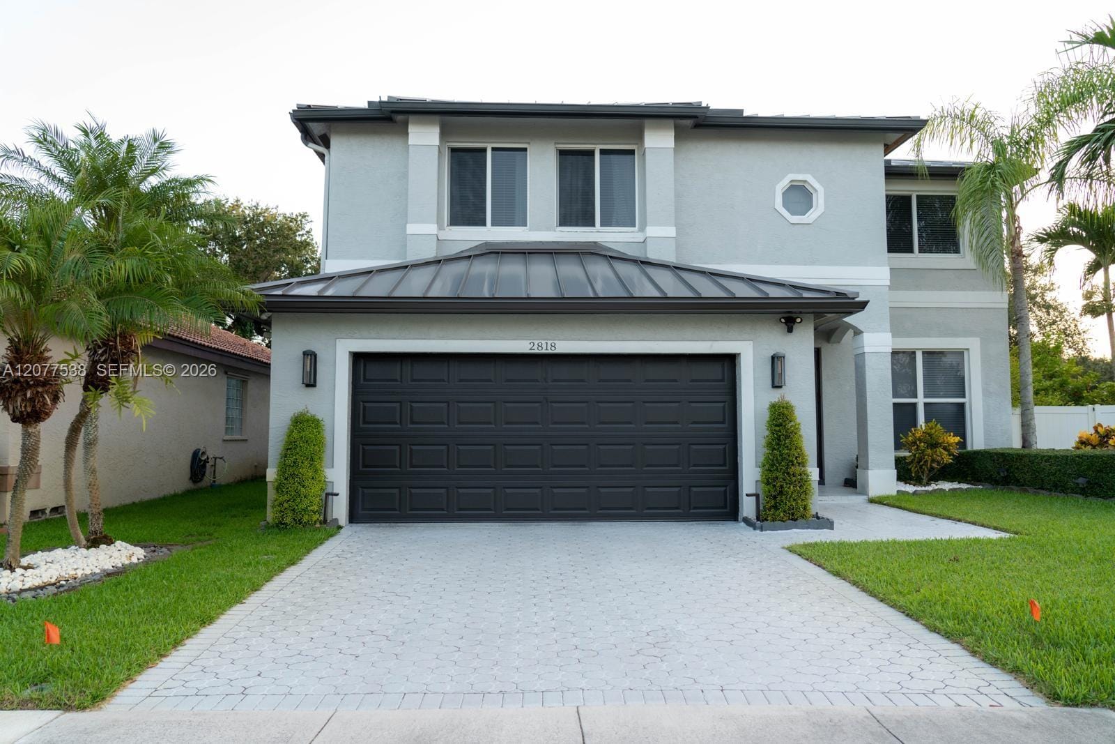 2818 SW 177th Avenue, Miramar, FL 33029