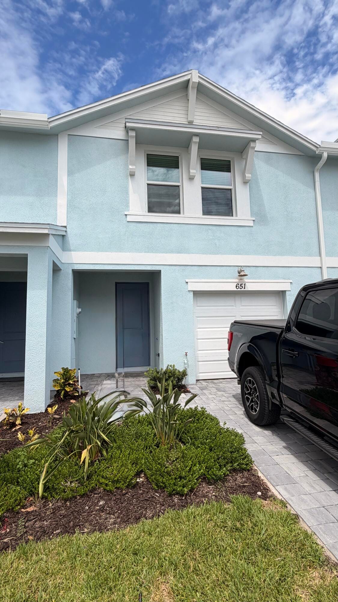 651 SALISBURY Circle, Fort Pierce, FL 34982