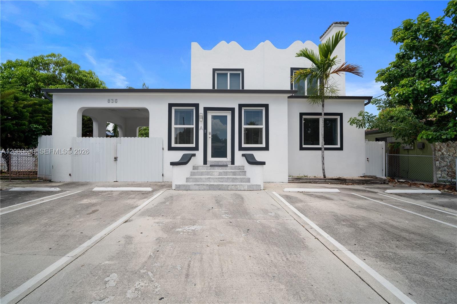836 NW 33rd Avenue A, Miami, FL 33125