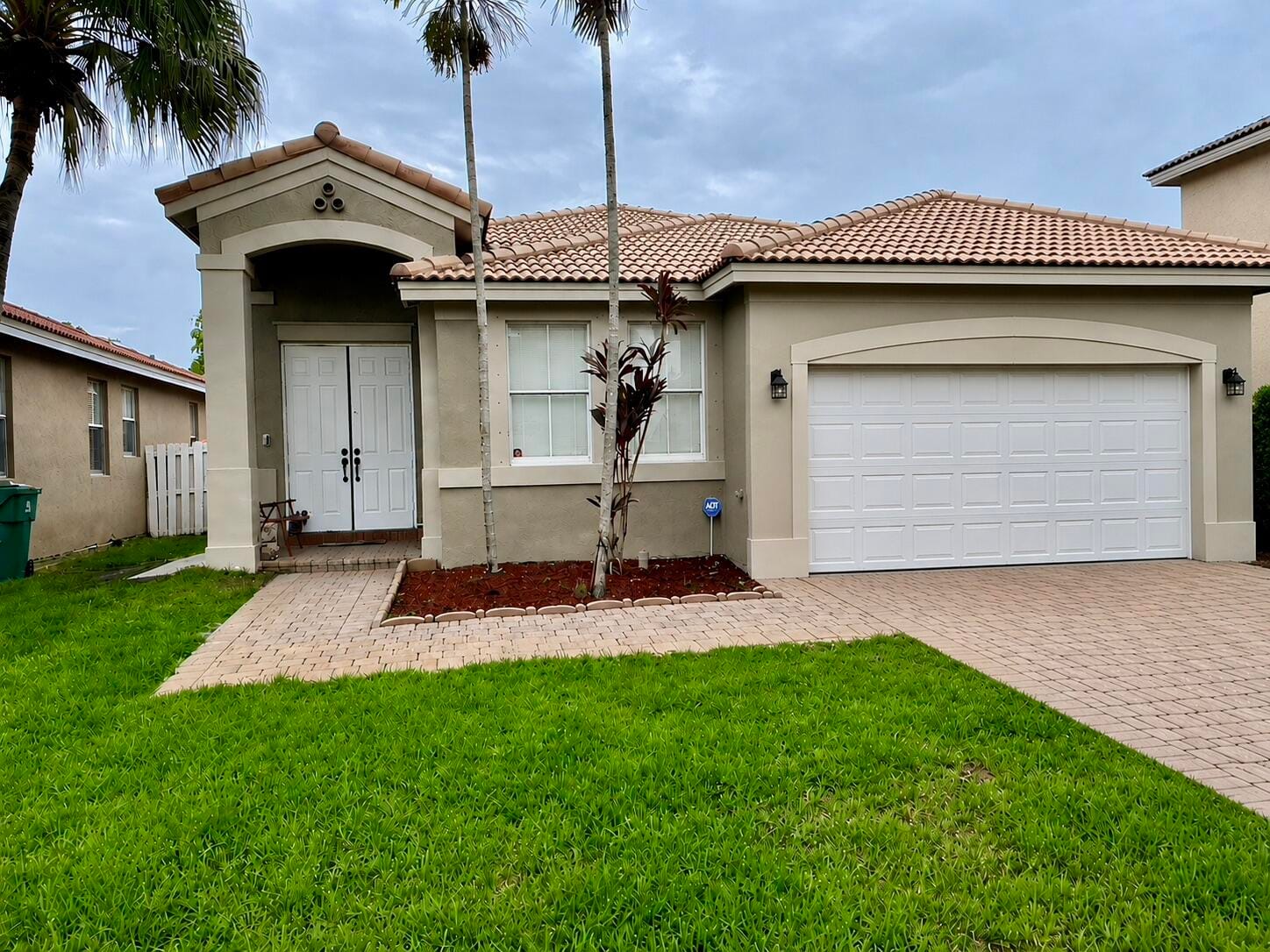 12959 SW 27th Street, Miramar, FL 33027
