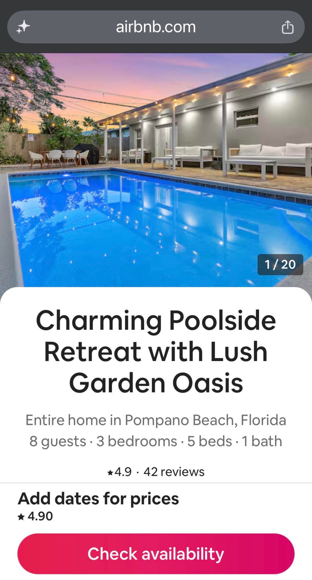 1621 NE 1ST Avenue, Pompano Beach, FL 33060 photo 30