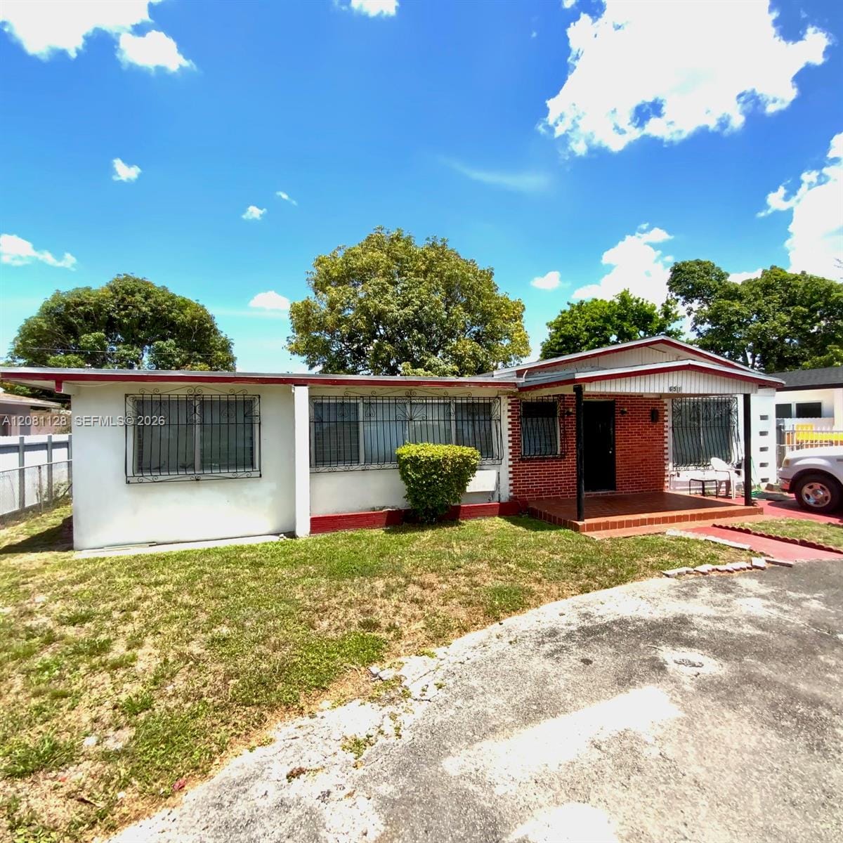 651 Jann Avenue, Opa-Locka, FL 33054