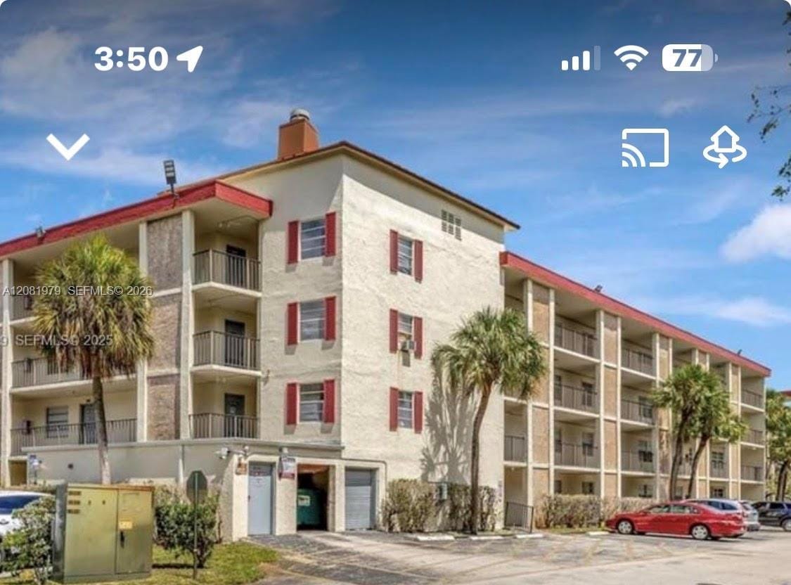 3001 NW 48th Avenue 444, Lauderdale Lakes, FL 33313