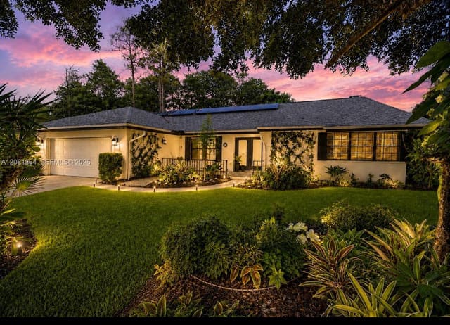 172 W Wild Pine Road 172, Wellington, FL 33414