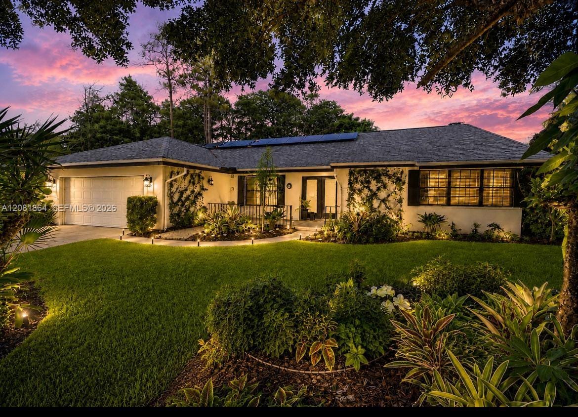 172 W Wild Pine Road 172, Wellington, FL 33414