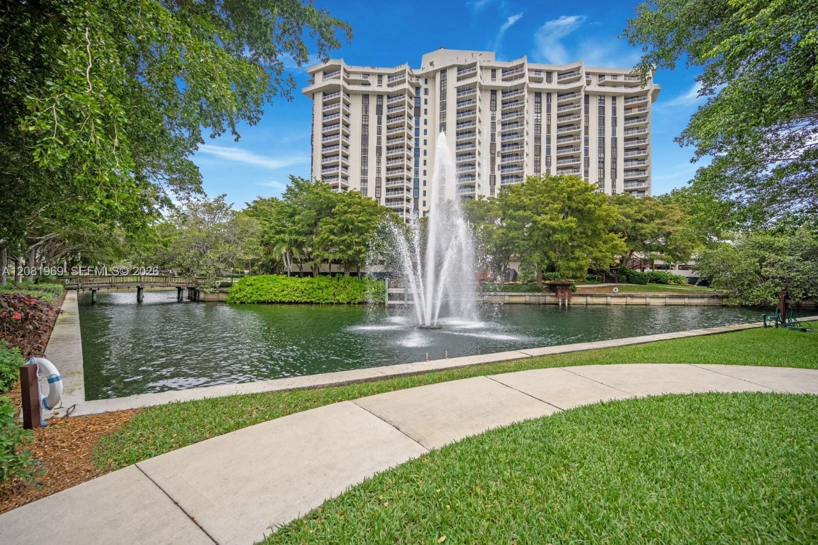 2000 Towerside Terrace 408, Miami, FL 33138
