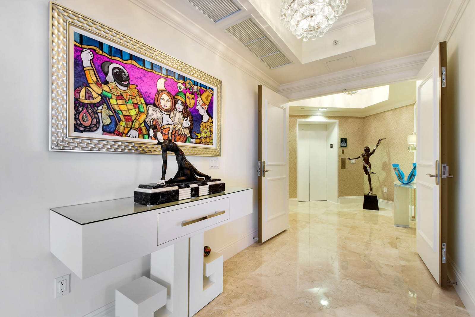 5050 N OCEAN Drive 1503 — photo 2