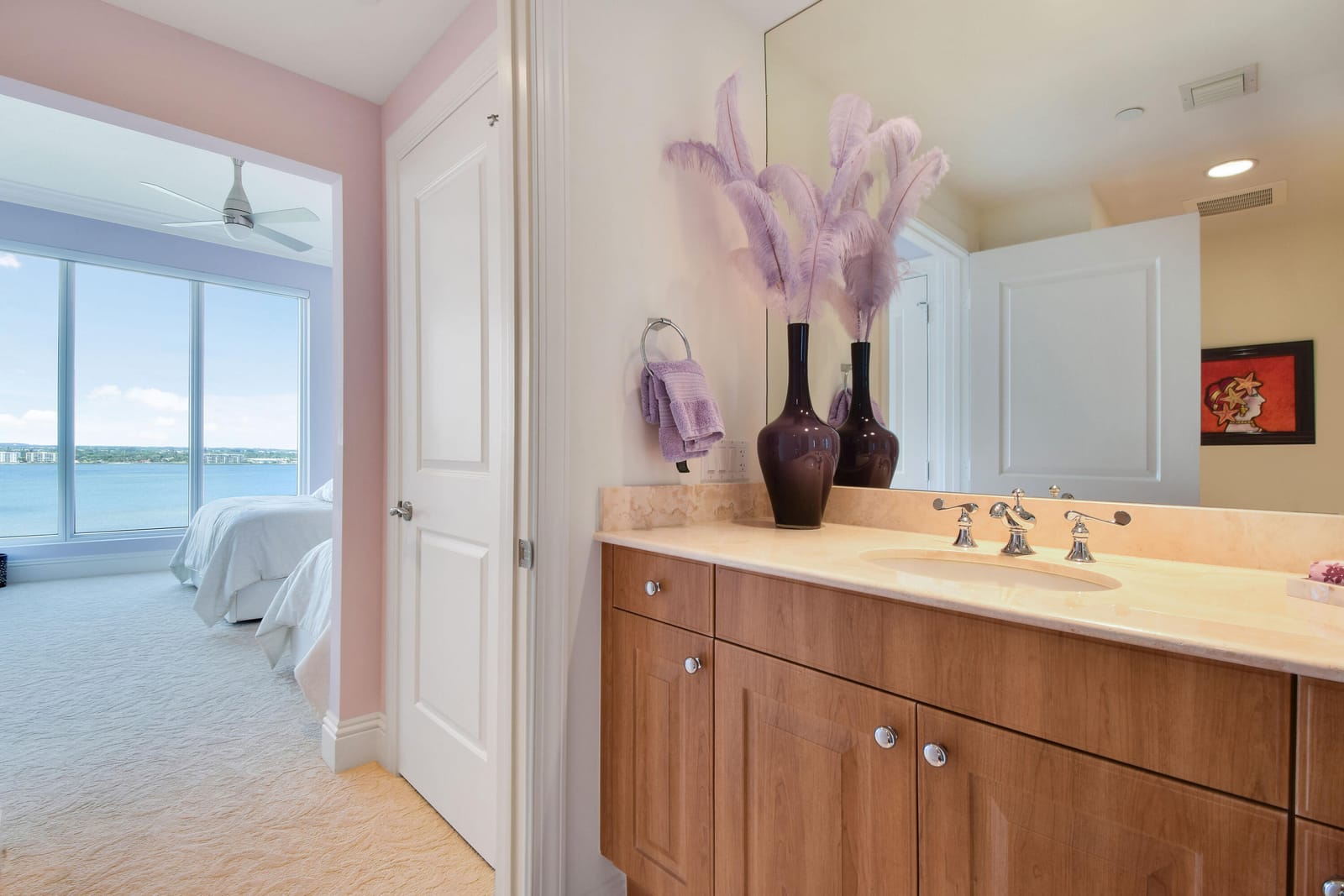 5050 N OCEAN Drive 1503, Singer Island, FL 33404 photo 15