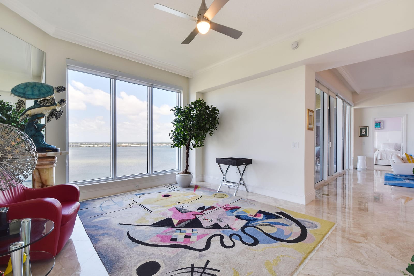 5050 N OCEAN Drive 1503, Singer Island, FL 33404 photo 16
