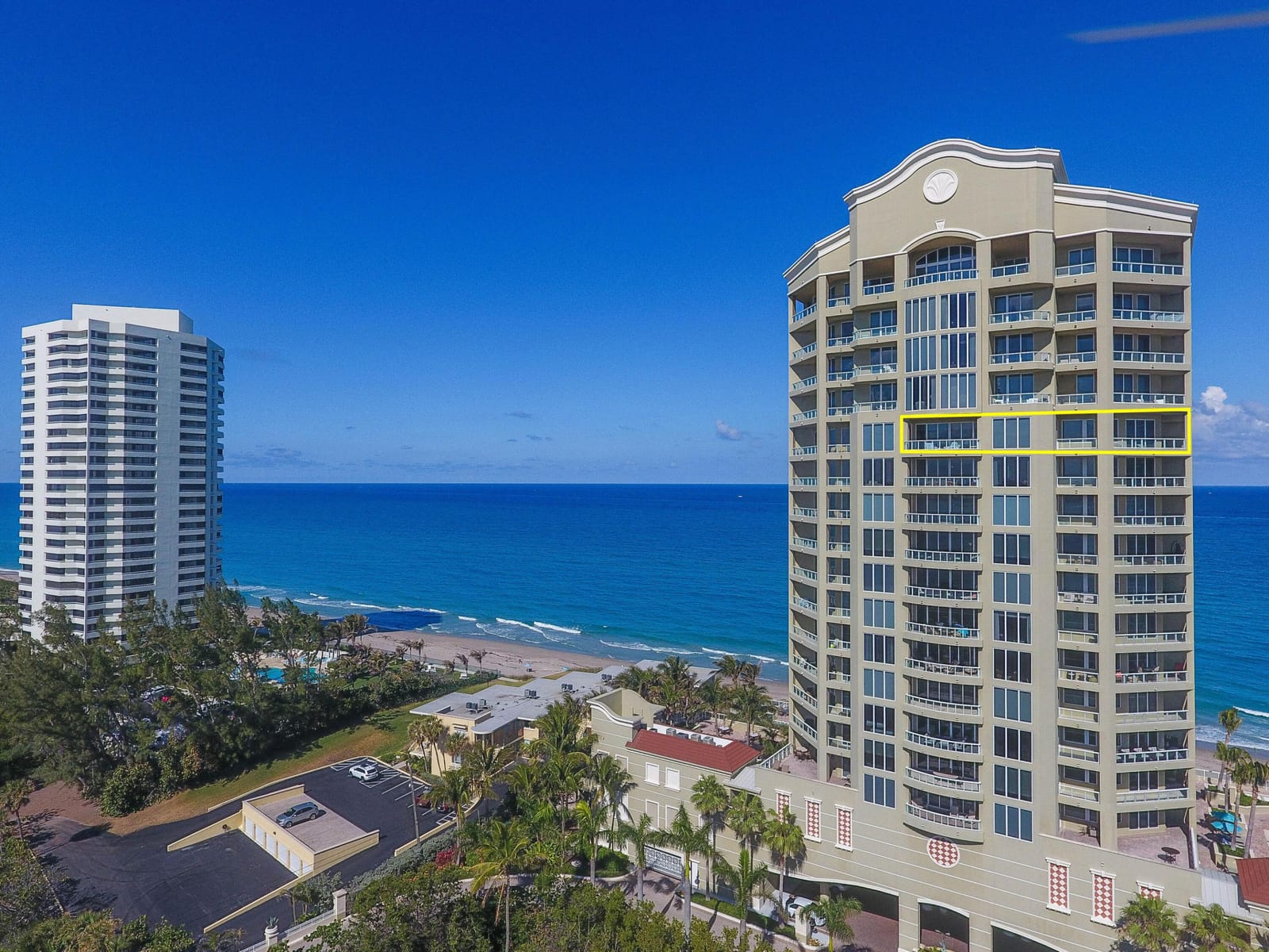 5050 N OCEAN Drive 1503, Singer Island, FL 33404 photo 21